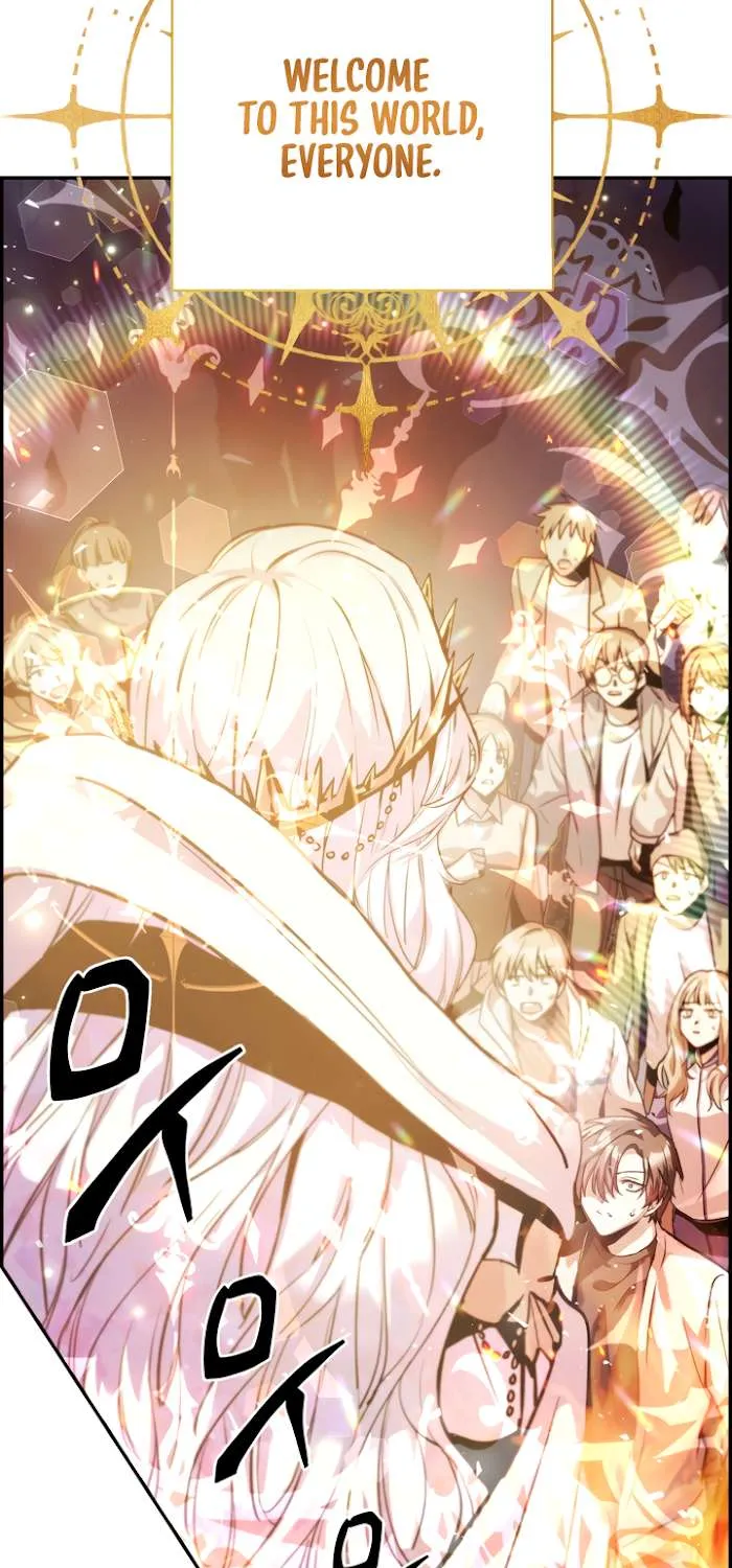 Read Regressor instructional manual chapter 1 image 33 on Lezhin
