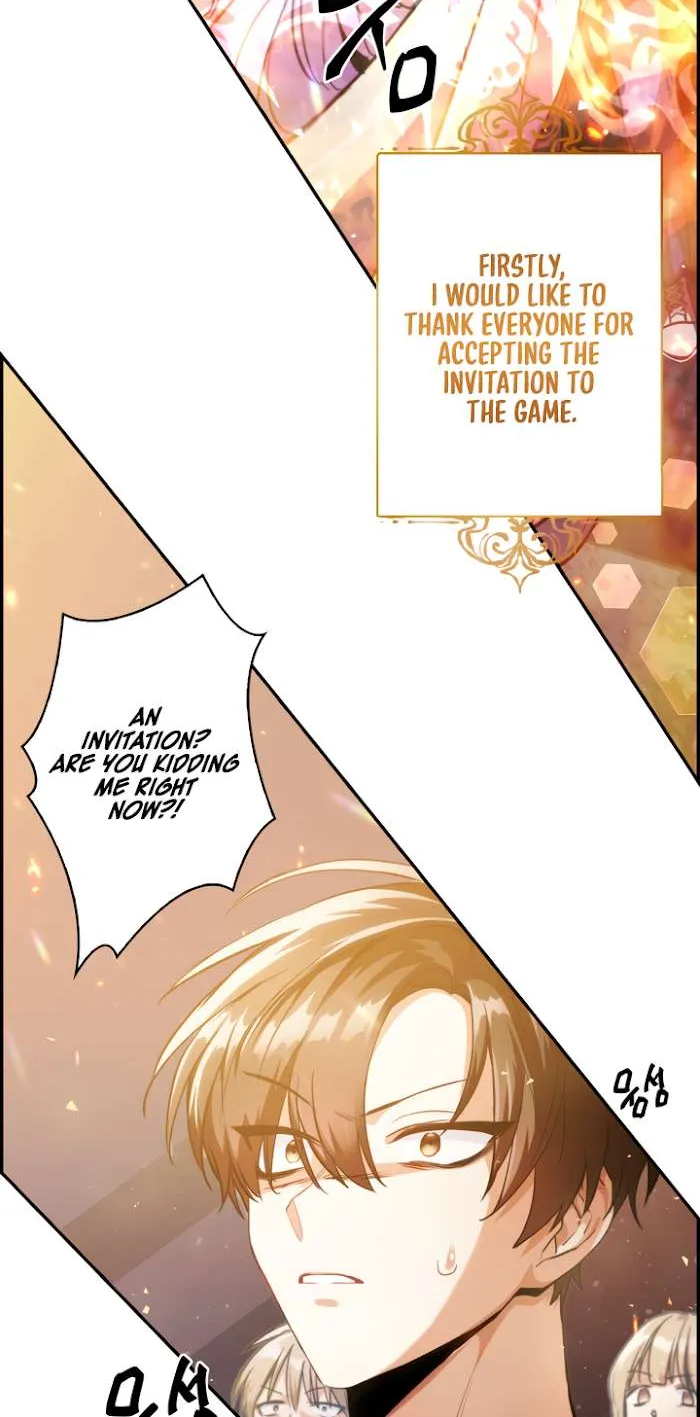 Read Regressor instructional manual chapter 1 image 34 on Lezhin