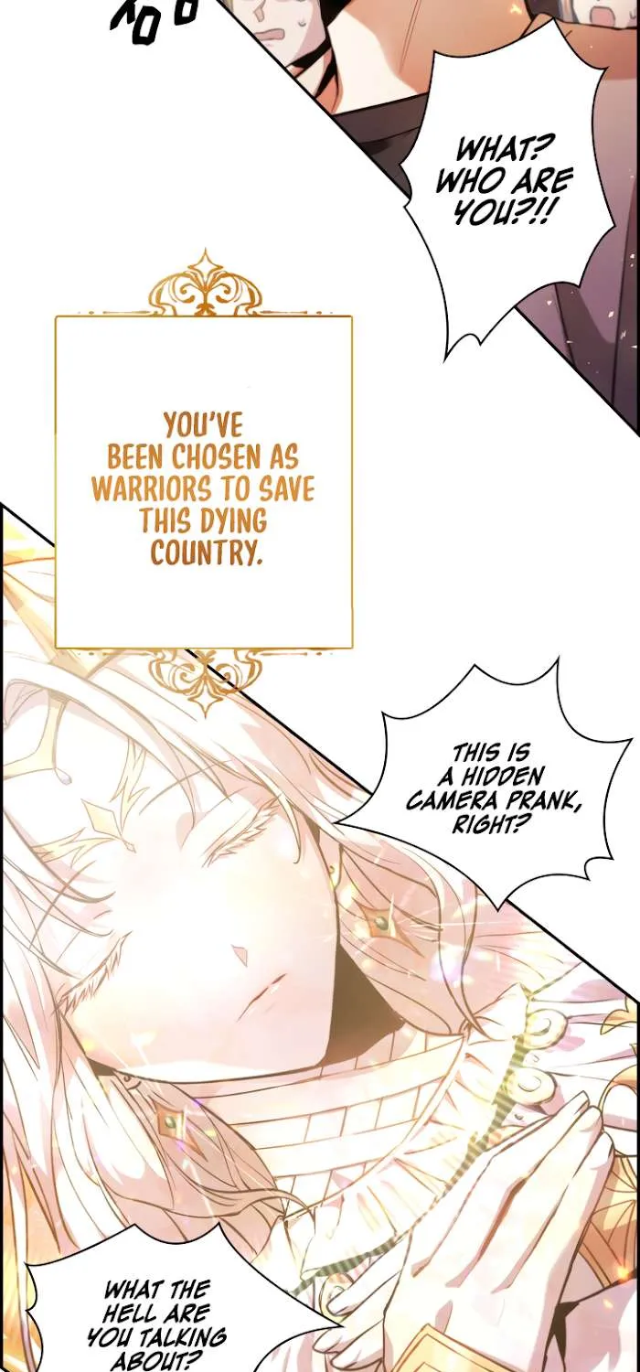 Read Regressor instructional manual chapter 1 image 35 on Lezhin
