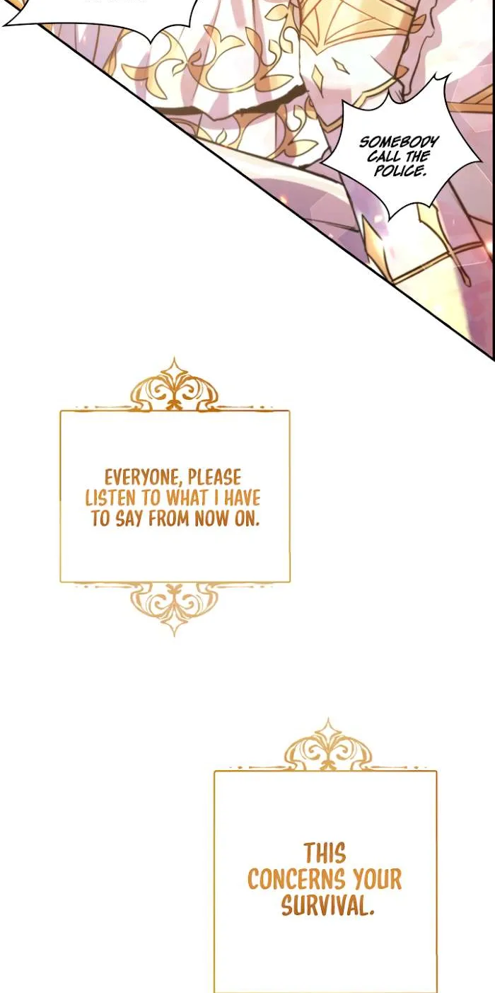 Read Regressor instructional manual chapter 1 image 36 on Lezhin