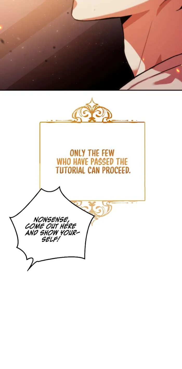 Read Regressor instructional manual chapter 1 image 38 on Lezhin