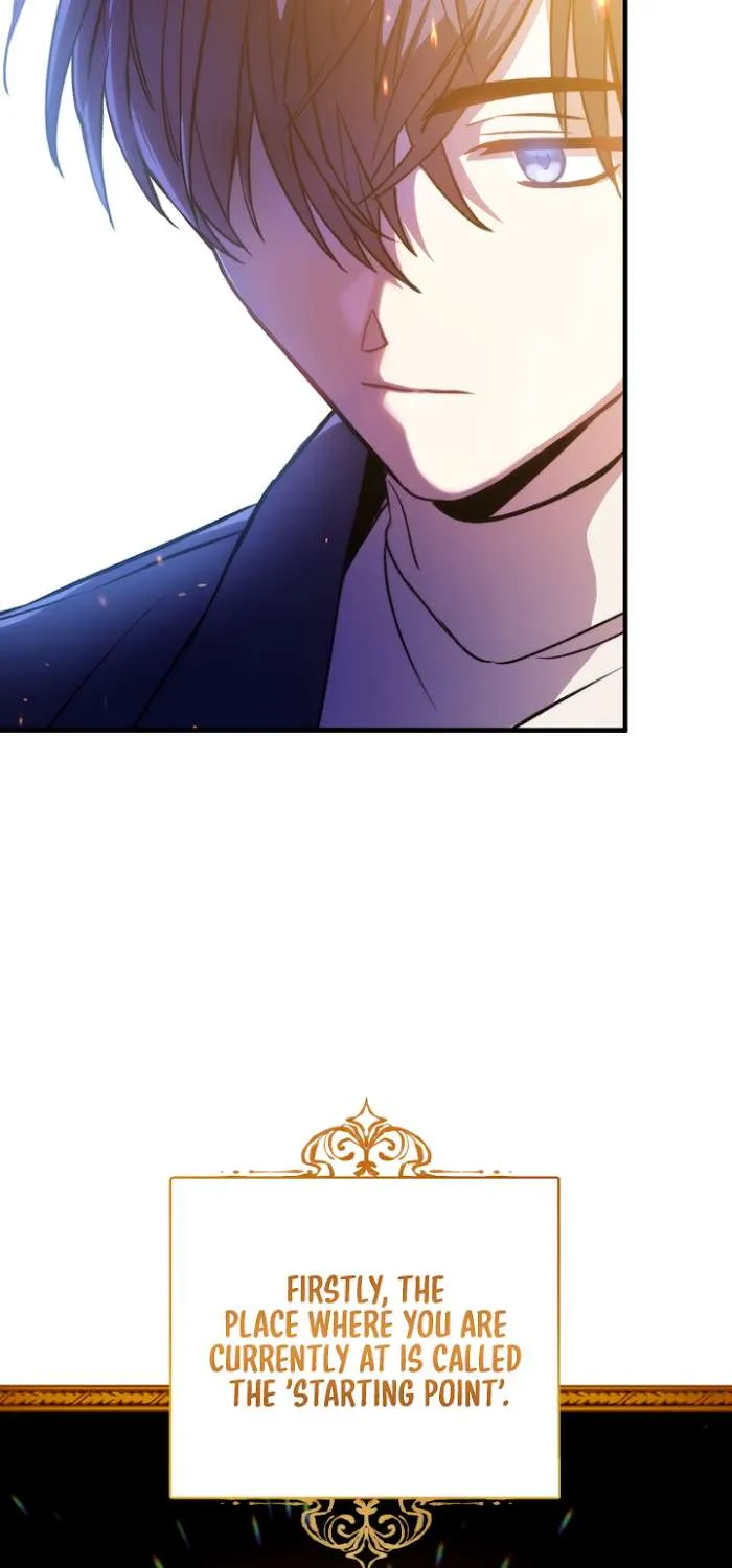 Read Regressor instructional manual chapter 1 image 41 on Lezhin