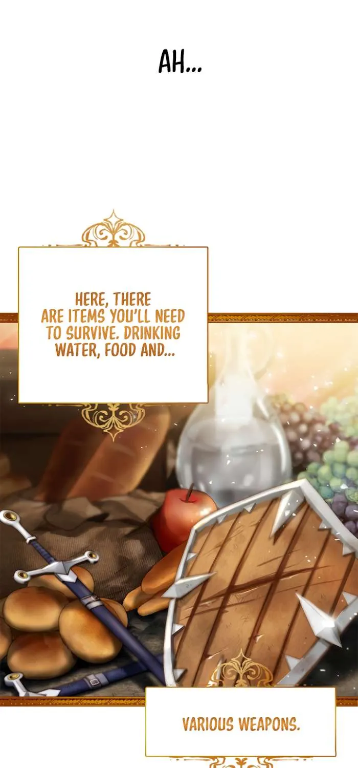 Read Regressor instructional manual chapter 1 image 43 on Lezhin