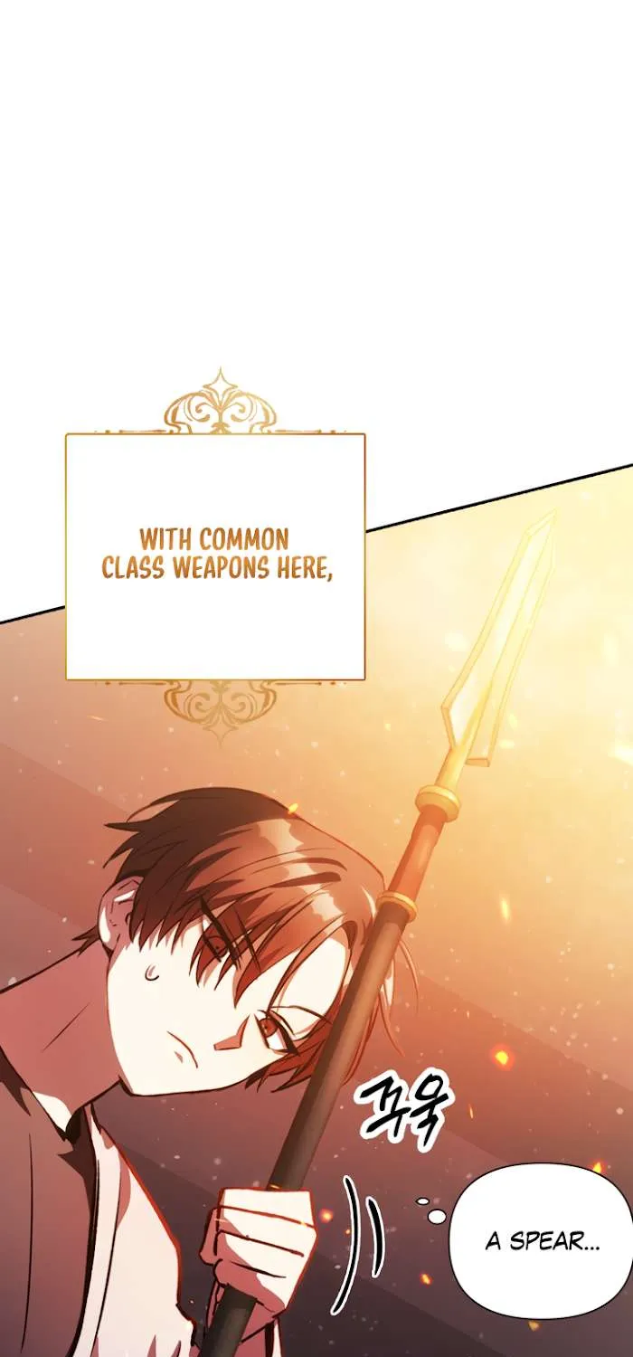 Read Regressor instructional manual chapter 1 image 47 on Lezhin