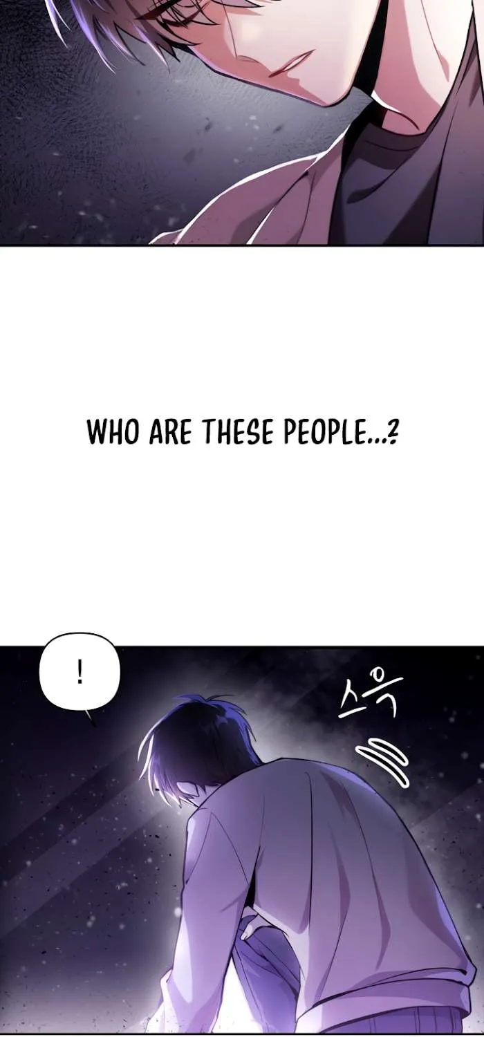 Read Regressor instructional manual chapter 1 image 5 on Lezhin