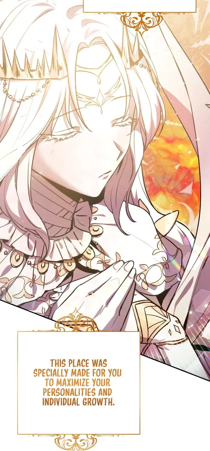 Read Regressor instructional manual chapter 1 image 53 on Lezhin