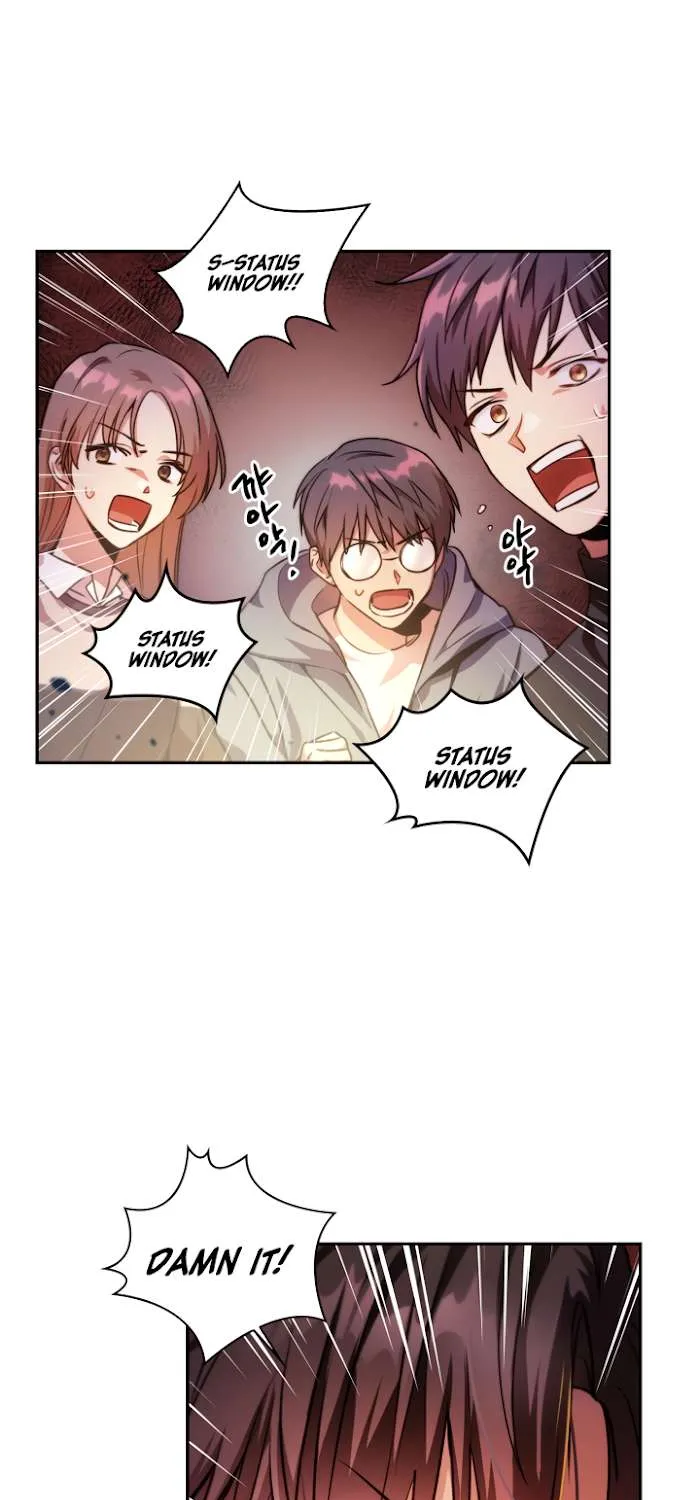 Read Regressor instructional manual chapter 1 image 55 on Lezhin