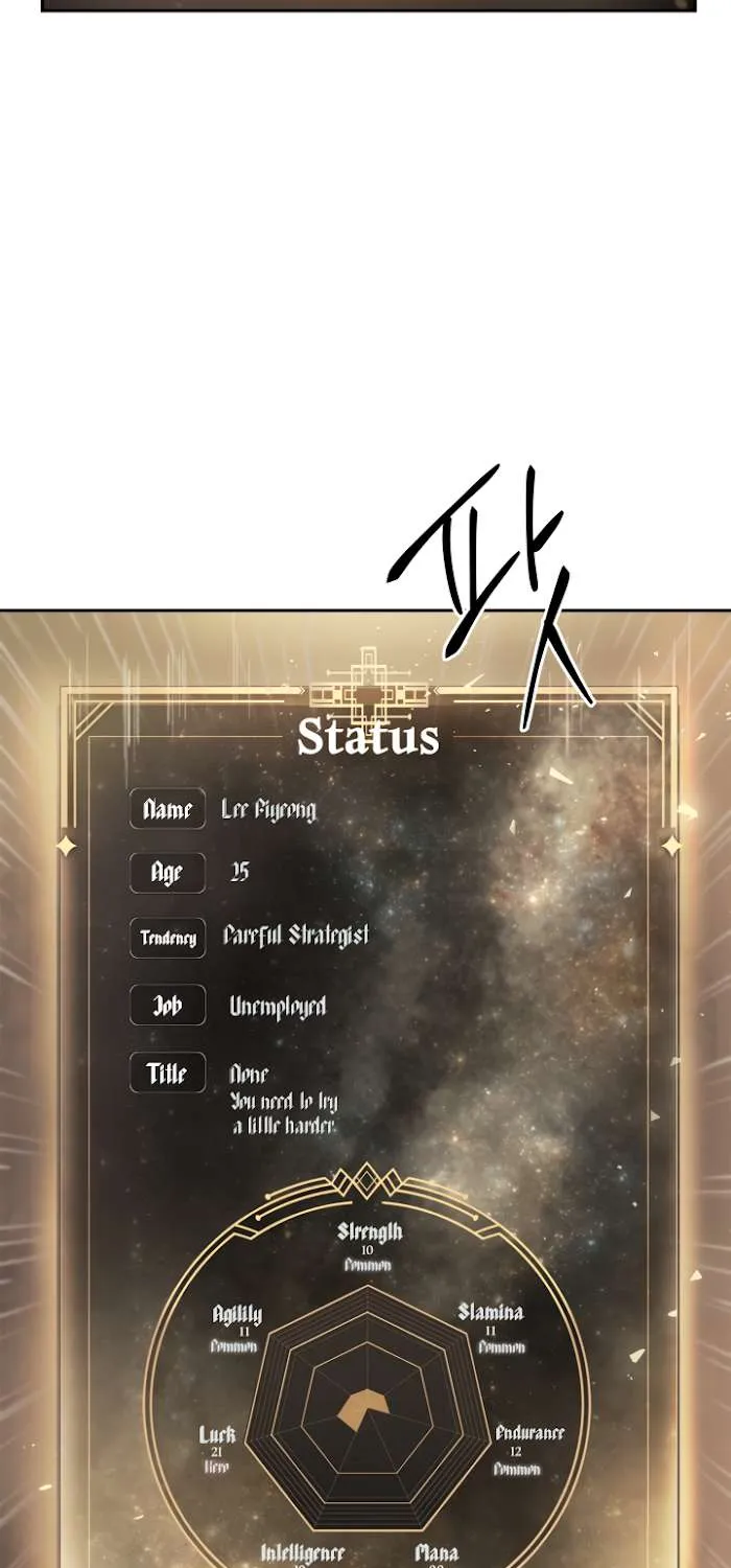 Read Regressor instructional manual chapter 1 image 57 on Lezhin