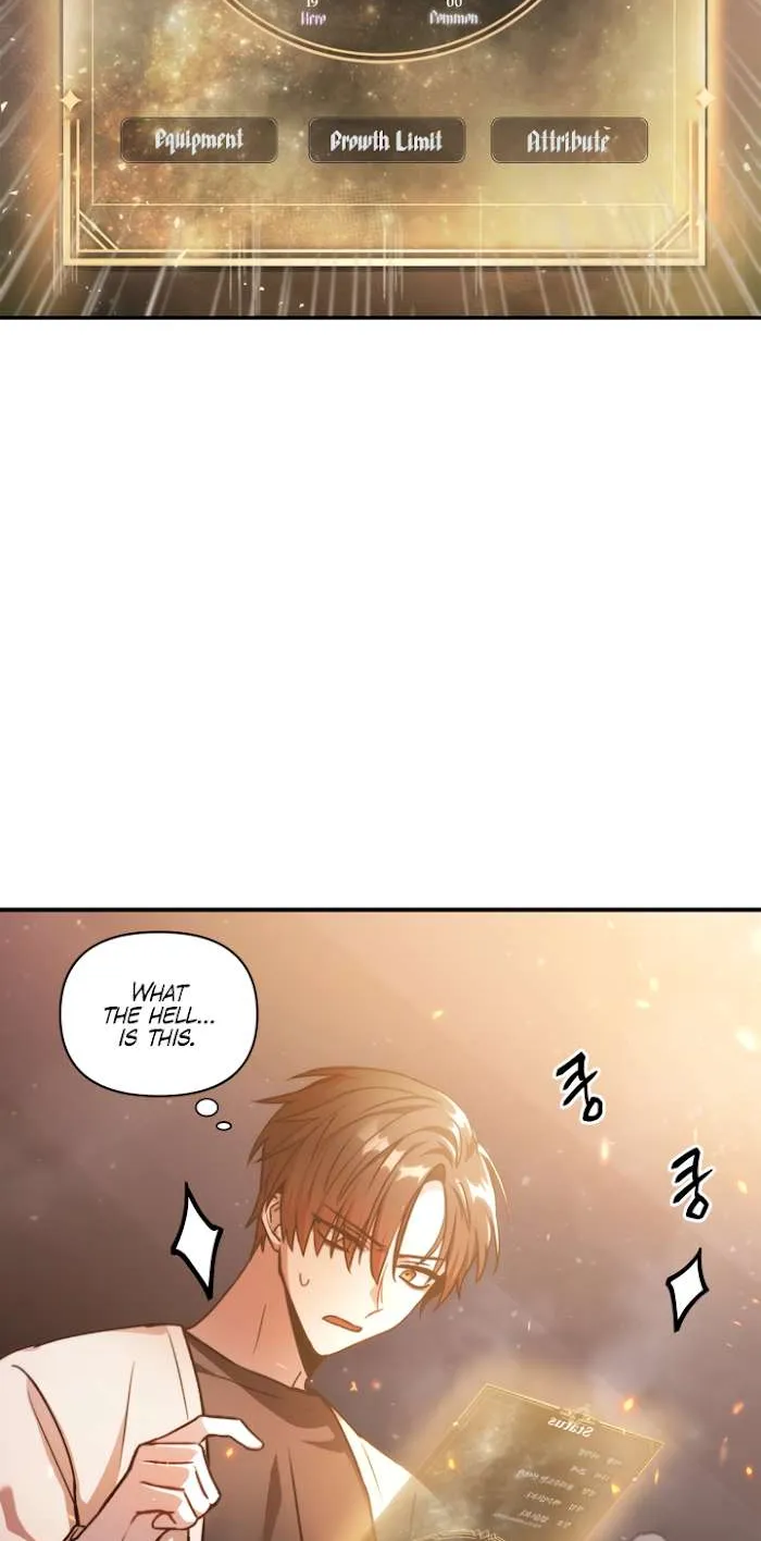 Read Regressor instructional manual chapter 1 image 58 on Lezhin