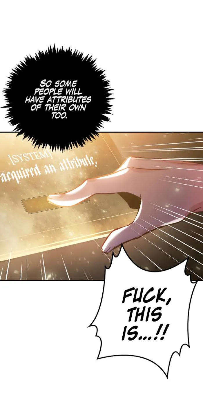 Read Regressor instructional manual chapter 1 image 60 on Lezhin