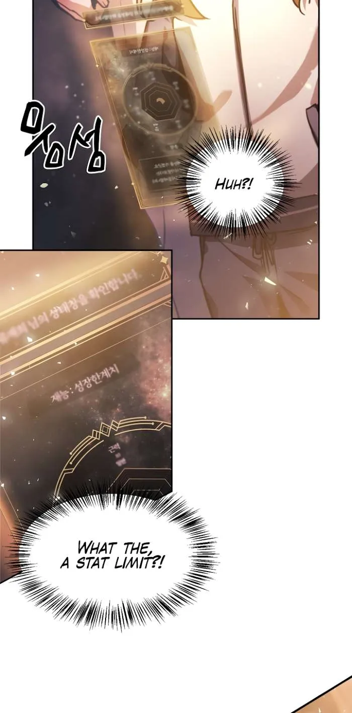 Read Regressor instructional manual chapter 1 image 68 on Lezhin