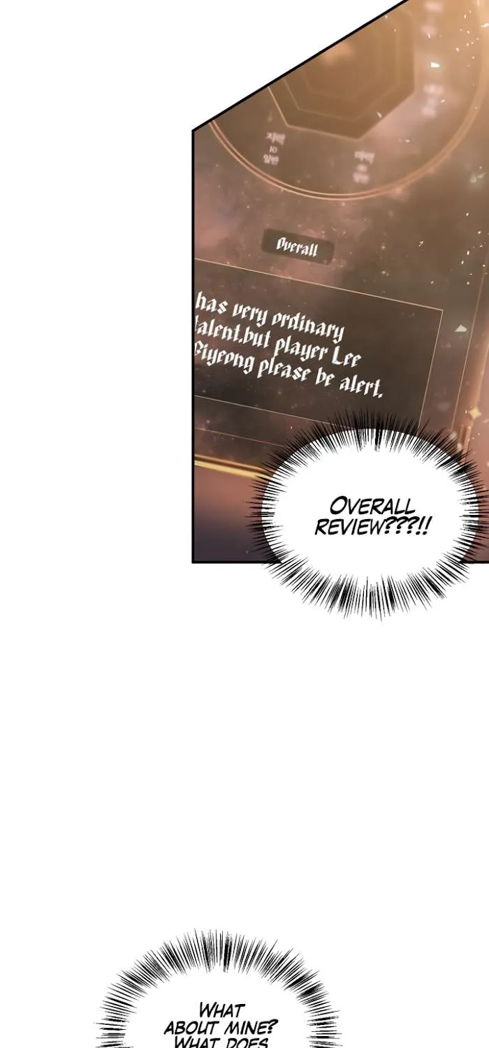 Read Regressor instructional manual chapter 1 image 69 on Lezhin