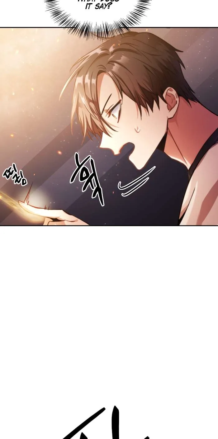 Read Regressor instructional manual chapter 1 image 70 on Lezhin
