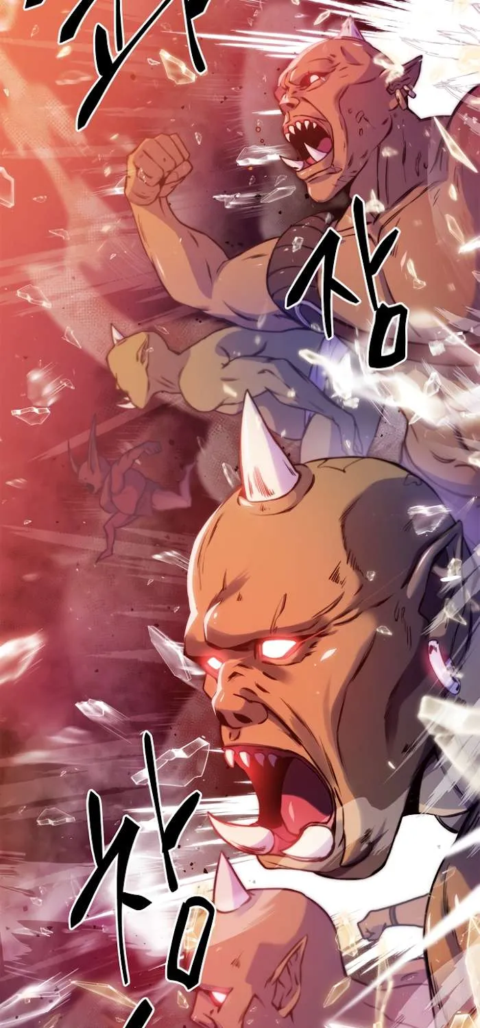 Read Regressor instructional manual chapter 1 image 83 on Lezhin