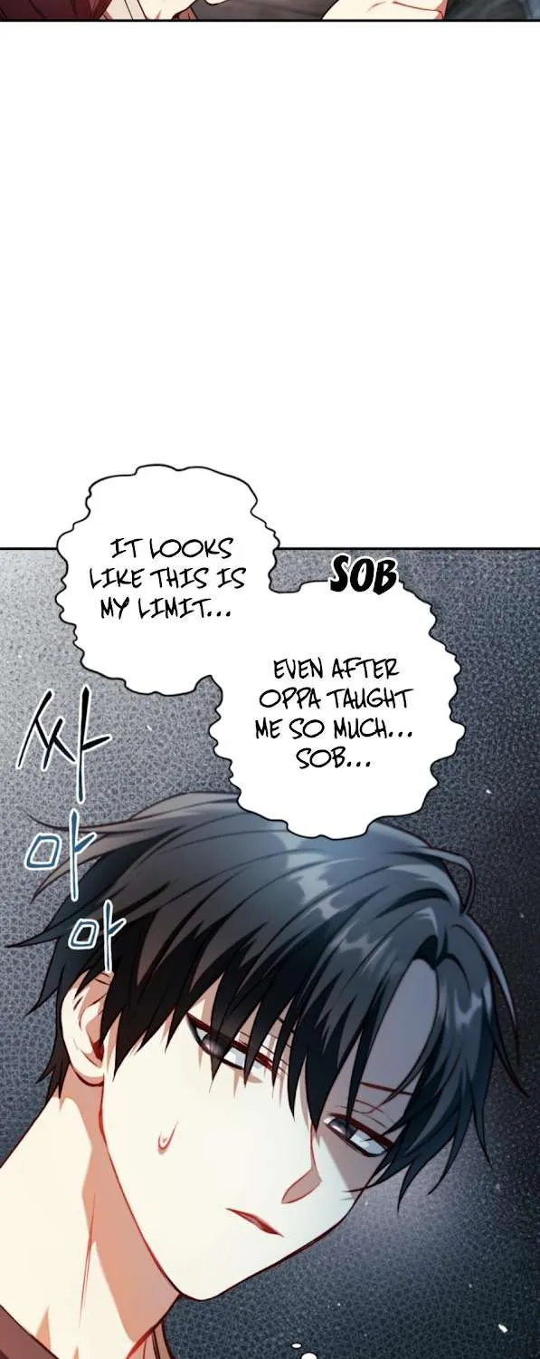 Read Regressor instructional manual chapter 10 image 10 on Lezhin