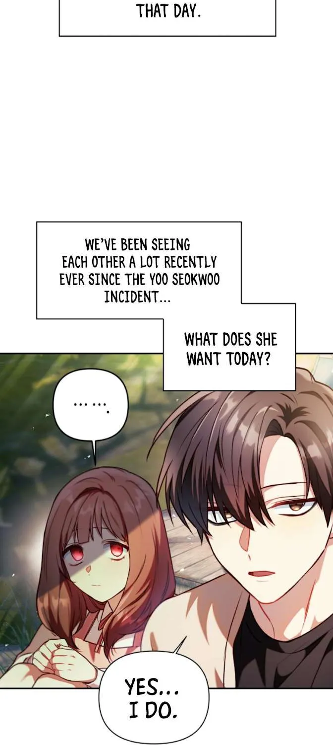 Read Regressor instructional manual chapter 10 image 14 on Lezhin