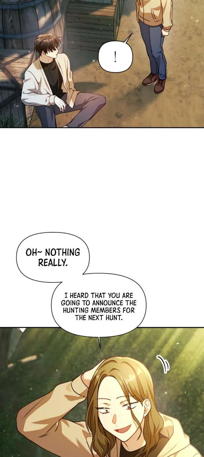 Read Regressor instructional manual chapter 10 image 19 on Lezhin