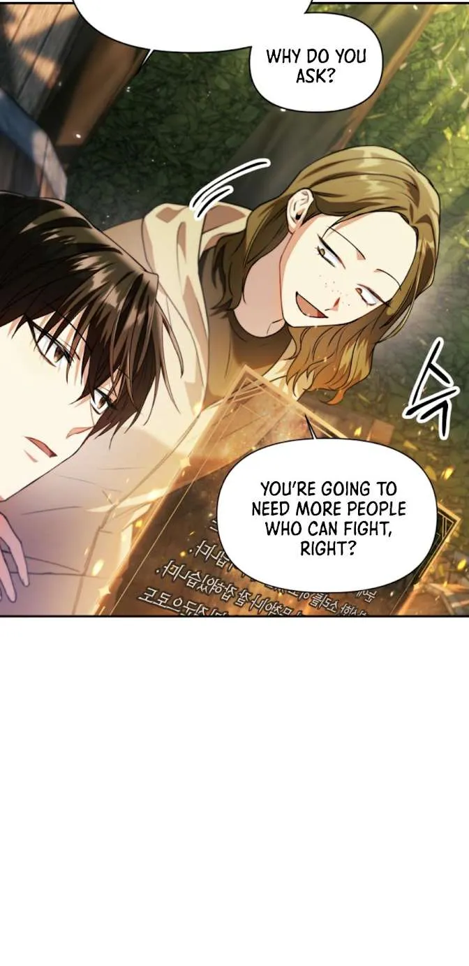 Read Regressor instructional manual chapter 10 image 23 on Lezhin