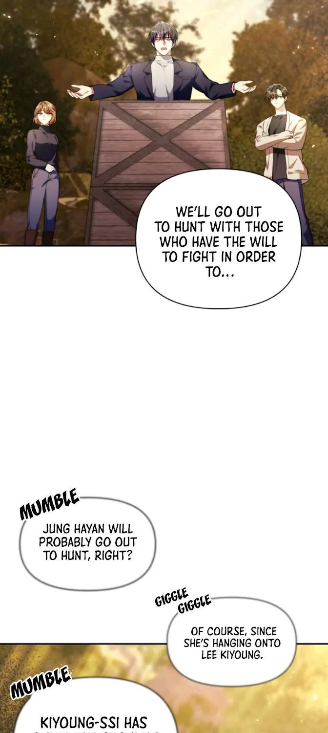 Read Regressor instructional manual chapter 10 image 29 on Lezhin