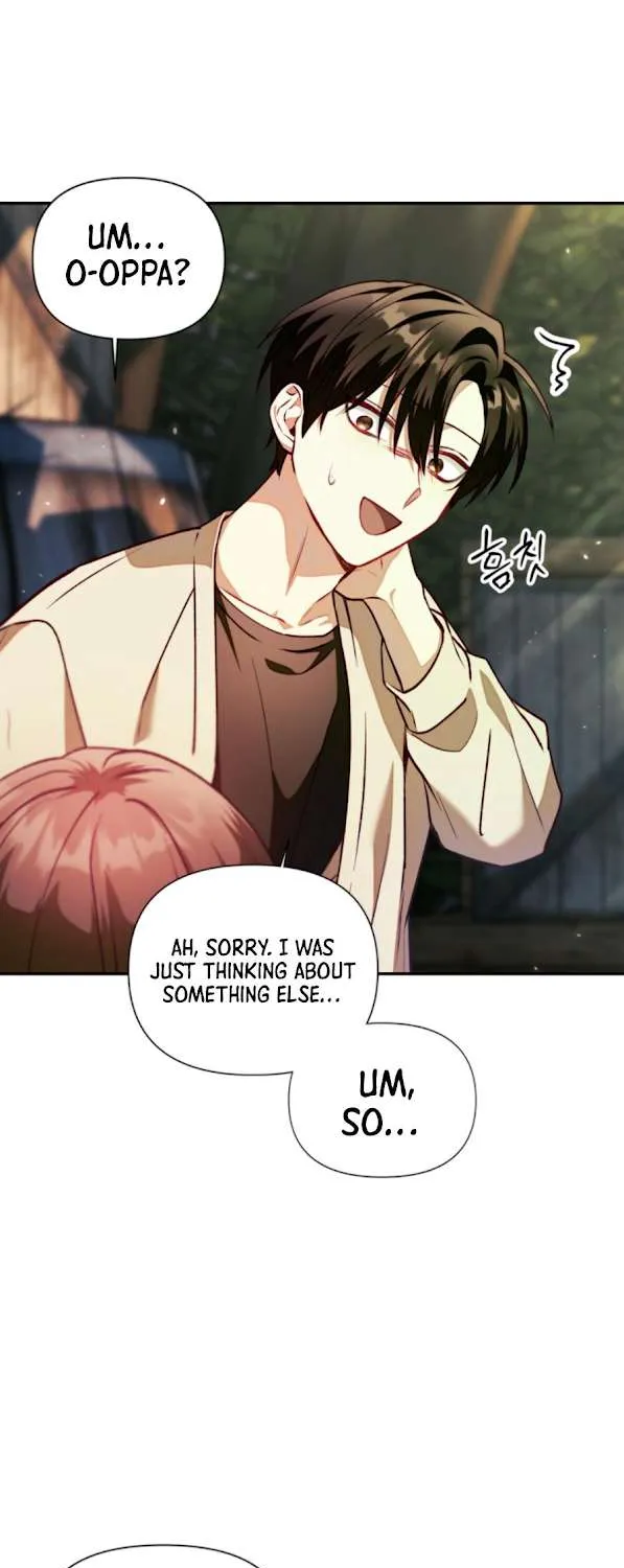 Read Regressor instructional manual chapter 10 image 4 on Lezhin