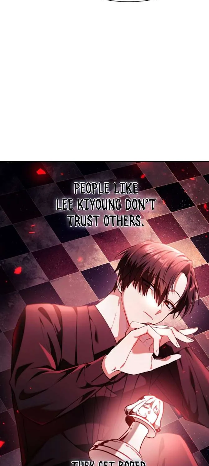 Read Regressor instructional manual chapter 10 image 44 on Lezhin