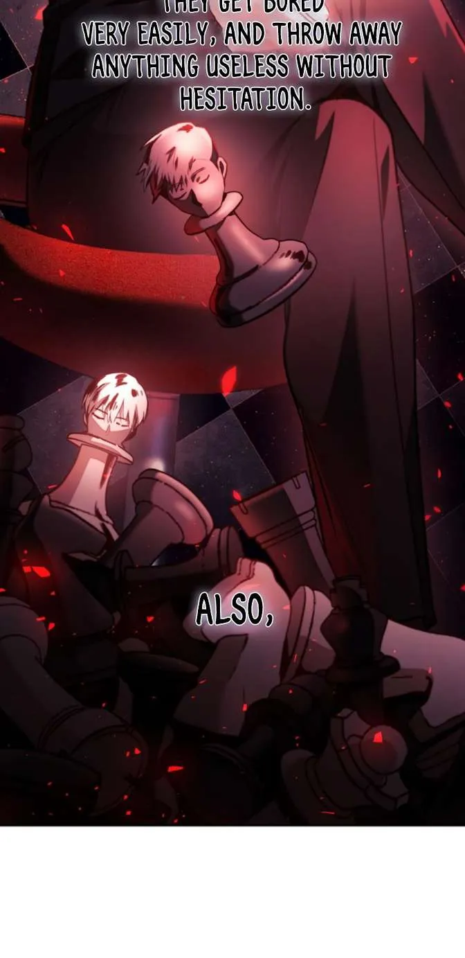 Read Regressor instructional manual chapter 10 image 45 on Lezhin