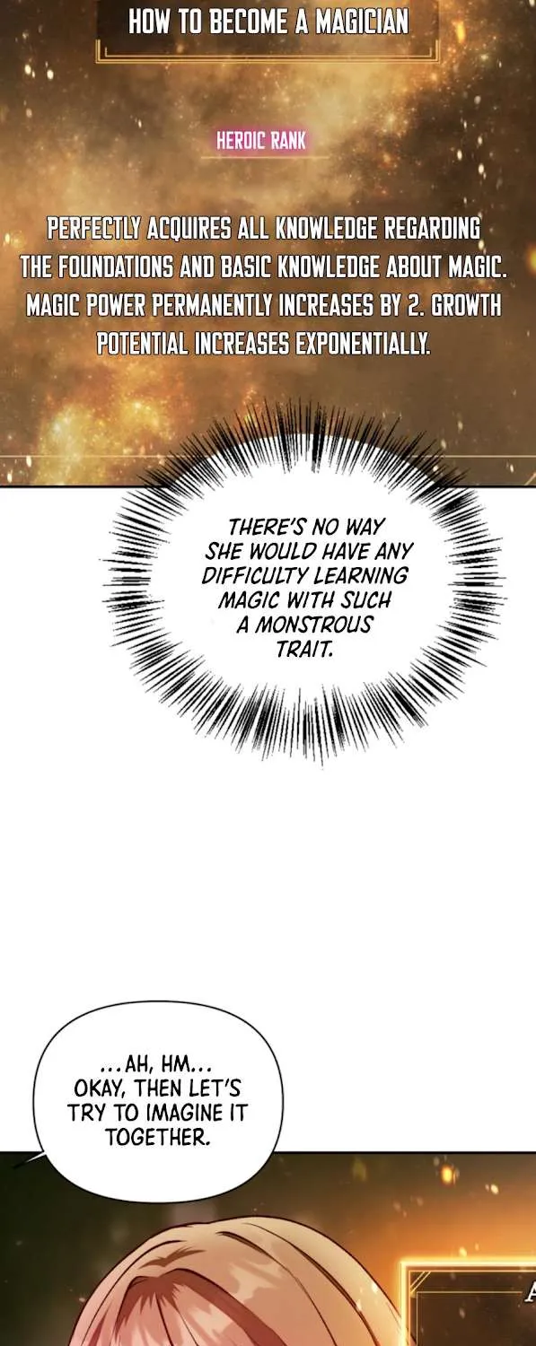 Read Regressor instructional manual chapter 10 image 6 on Lezhin