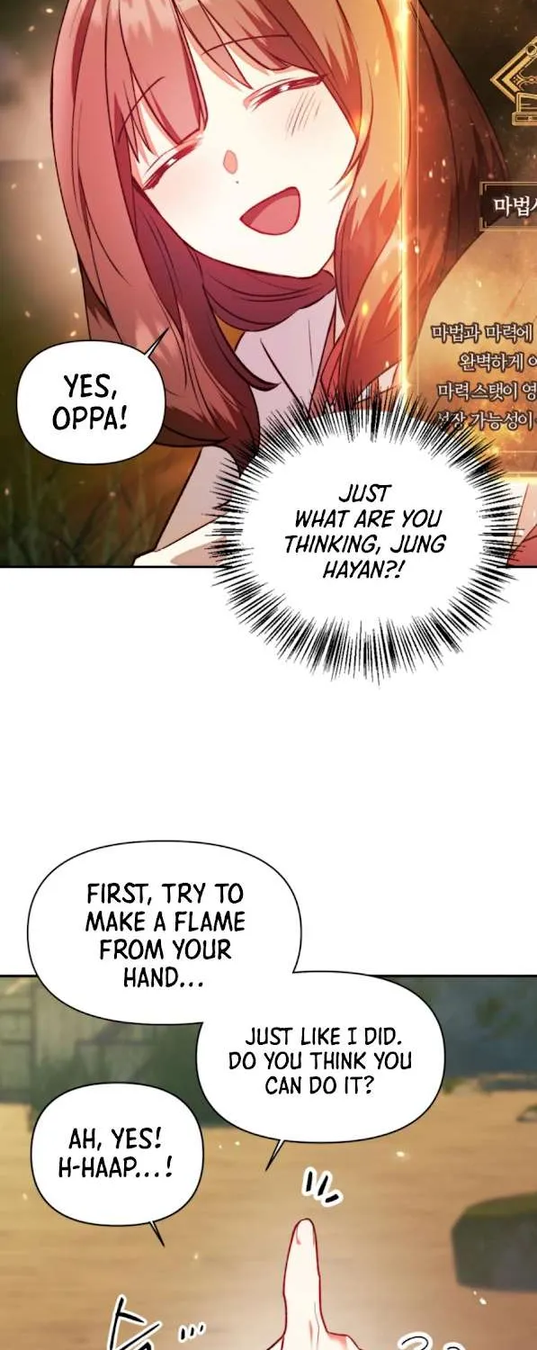 Read Regressor instructional manual chapter 10 image 7 on Lezhin