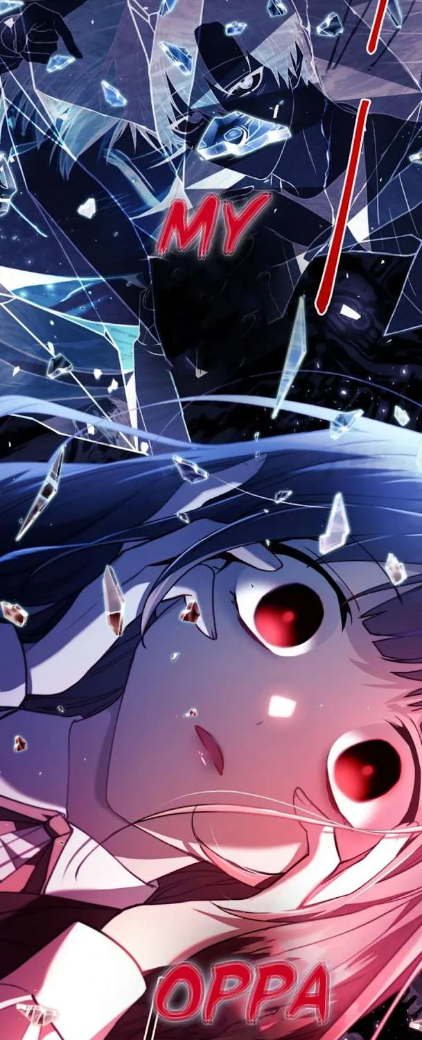 Read Regressor instructional manual chapter 10 image 76 on Lezhin