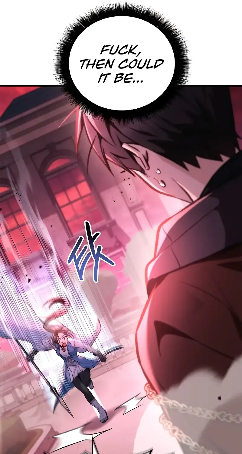Read Regressor instructional manual chapter 100 image 10 on Lezhin