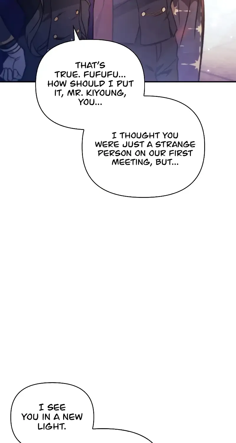 Read Regressor instructional manual chapter 100 image 100 on Lezhin