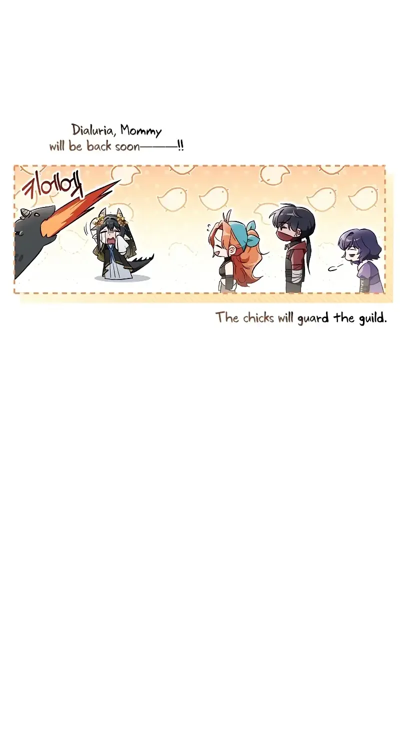 Read Regressor instructional manual chapter 100 image 103 on Lezhin