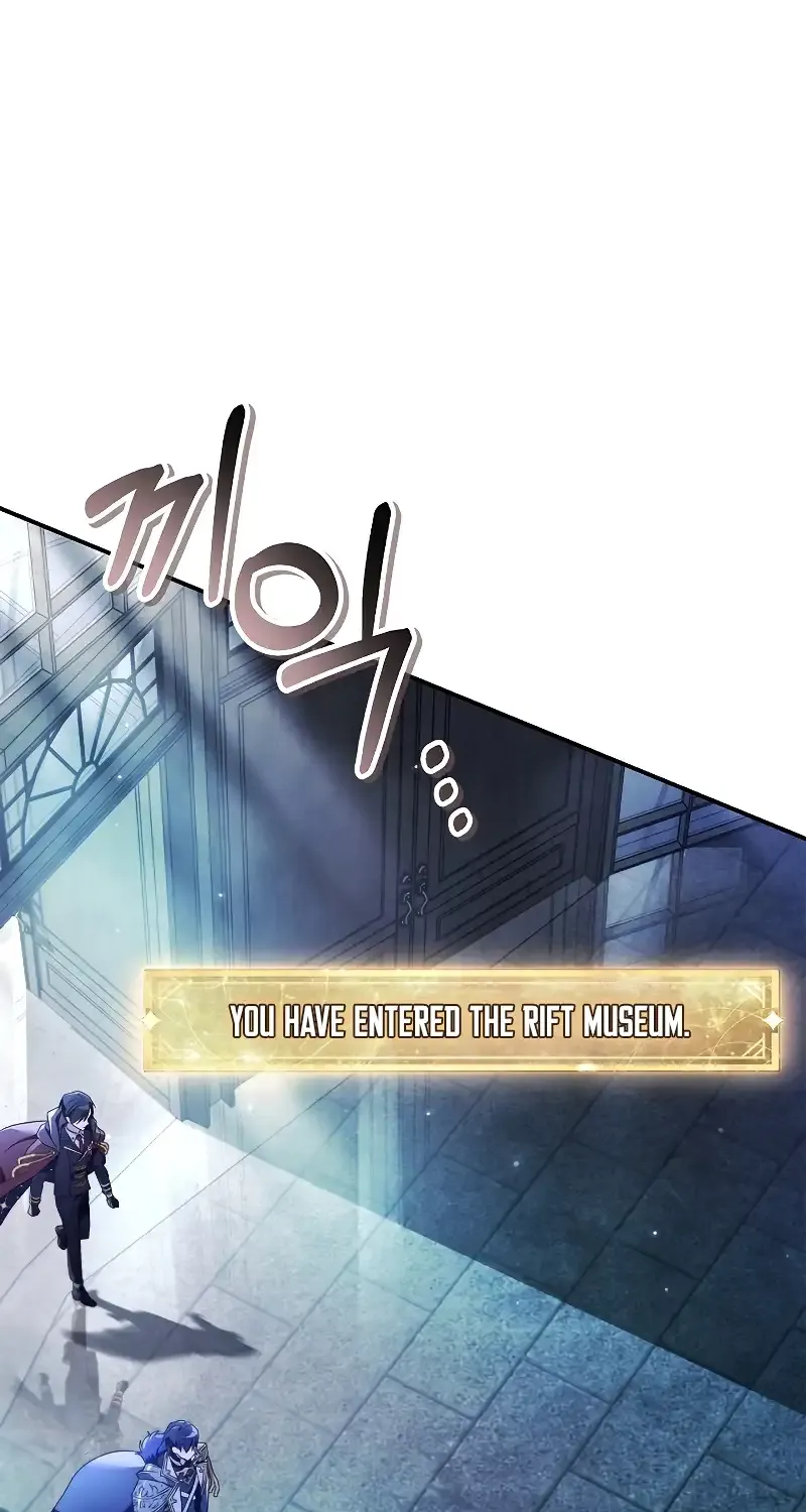 Read Regressor instructional manual chapter 100 image 106 on Lezhin