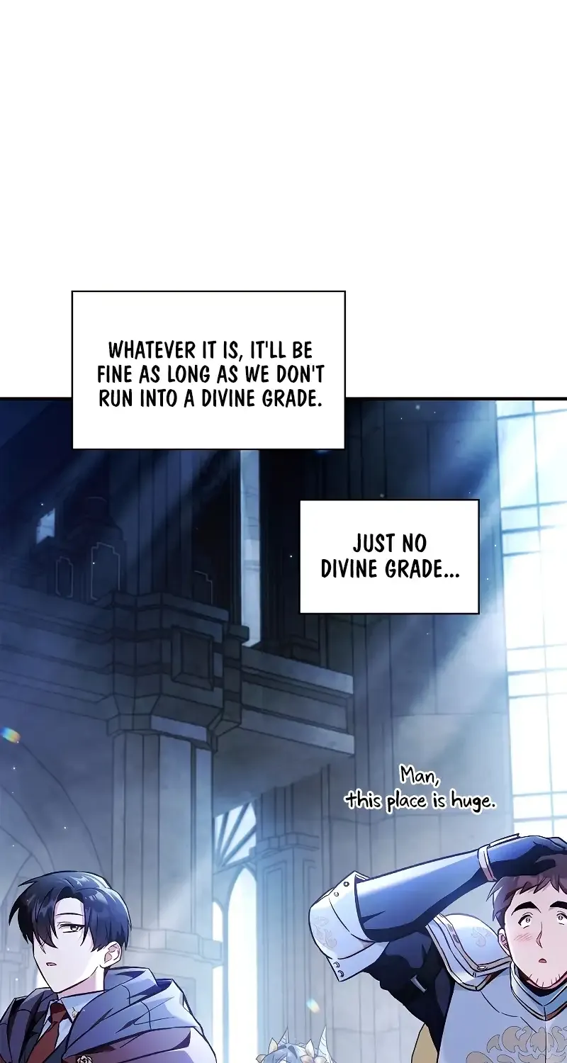 Read Regressor instructional manual chapter 100 image 108 on Lezhin