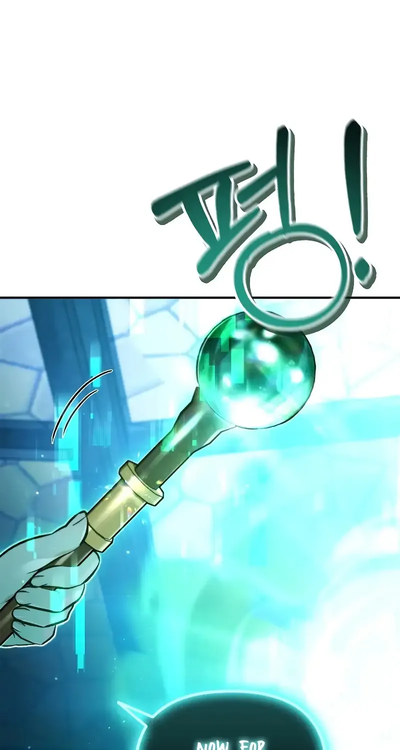Read Regressor instructional manual chapter 100 image 118 on Lezhin