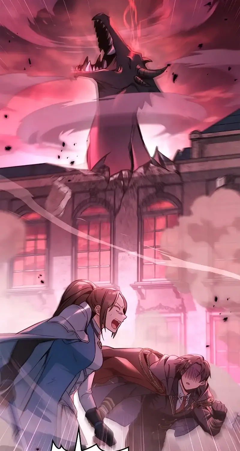 Read Regressor instructional manual chapter 100 image 12 on Lezhin