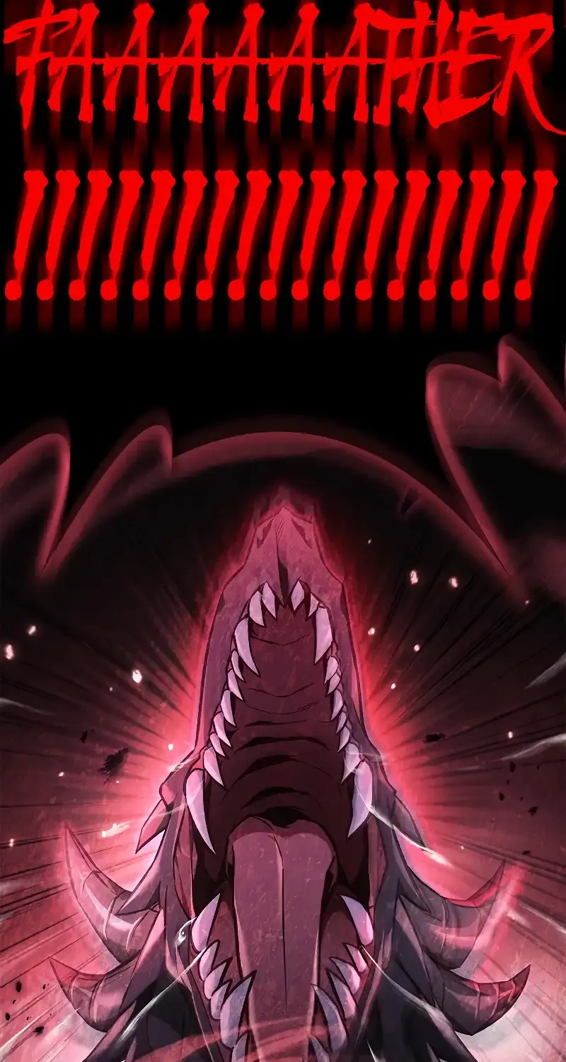 Read Regressor instructional manual chapter 100 image 17 on Lezhin