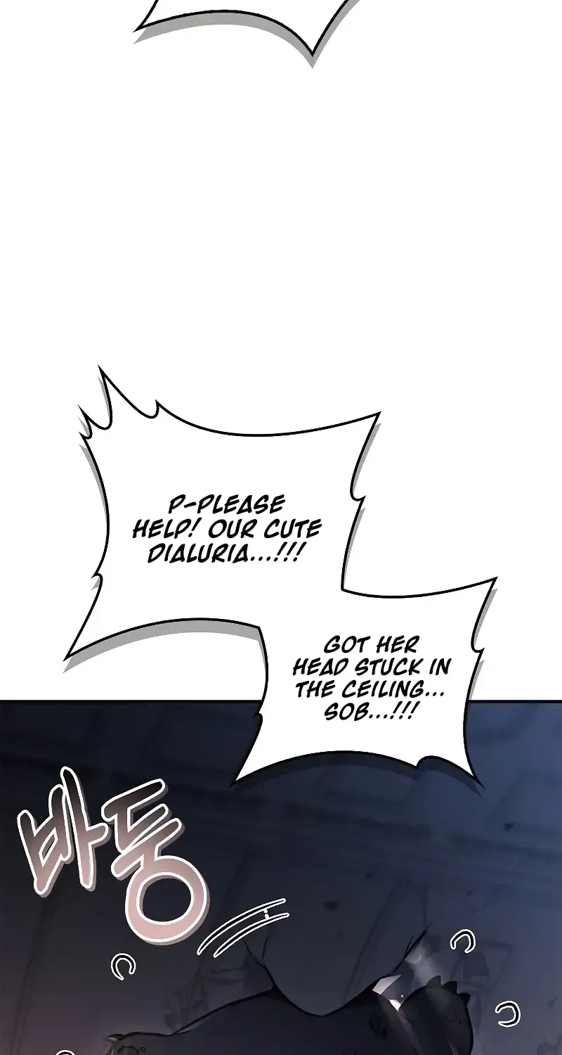 Read Regressor instructional manual chapter 100 image 22 on Lezhin