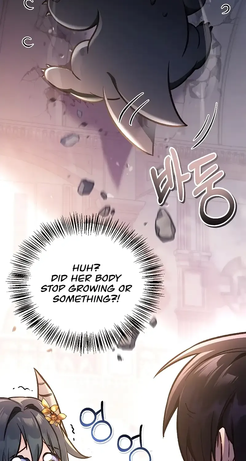 Read Regressor instructional manual chapter 100 image 23 on Lezhin