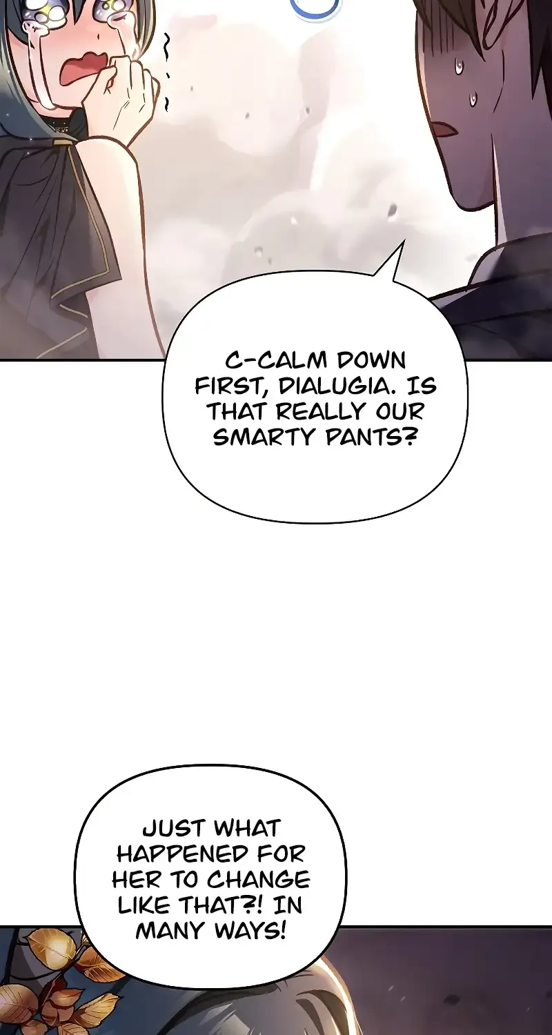 Read Regressor instructional manual chapter 100 image 24 on Lezhin