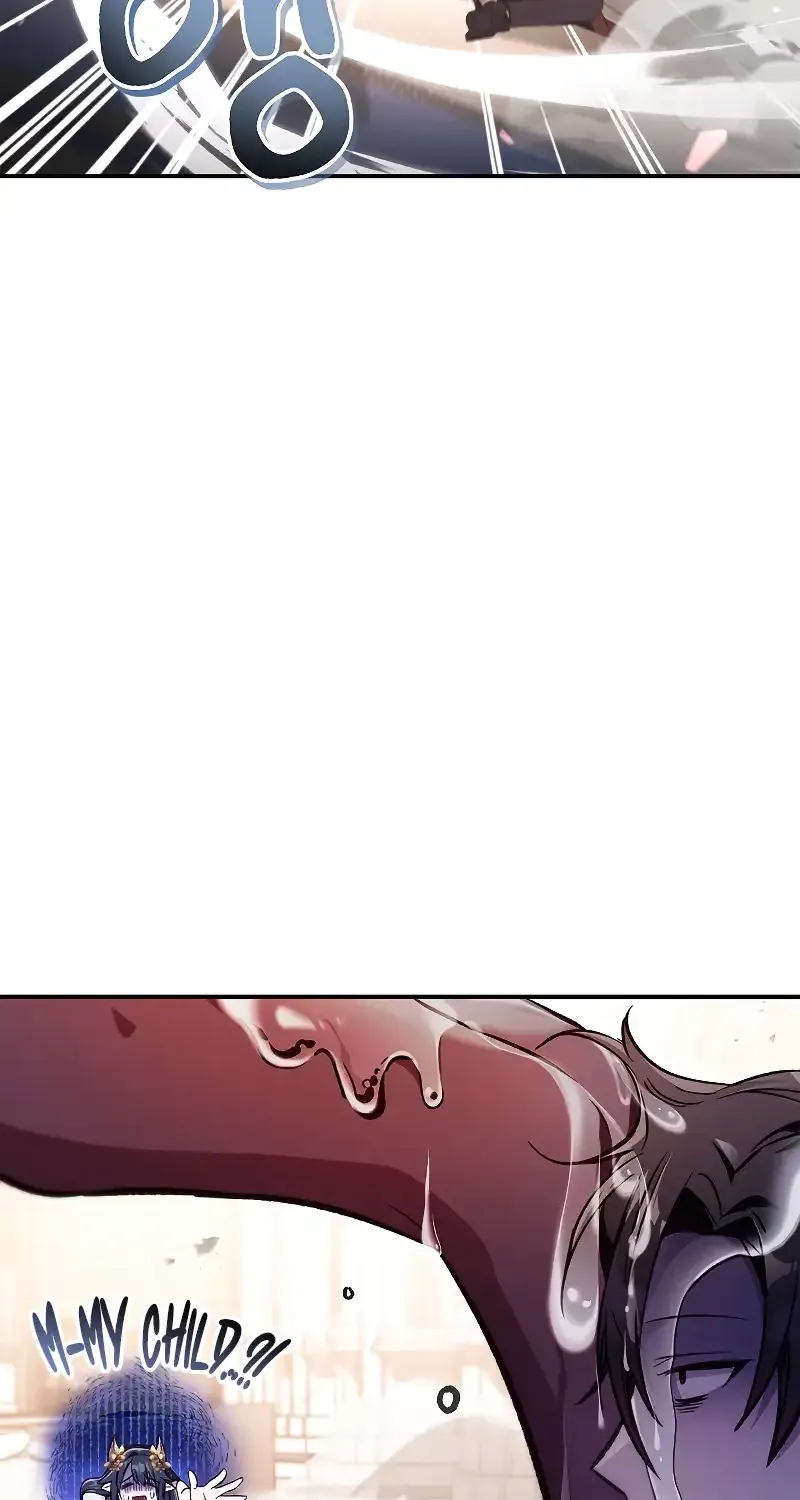 Read Regressor instructional manual chapter 100 image 33 on Lezhin