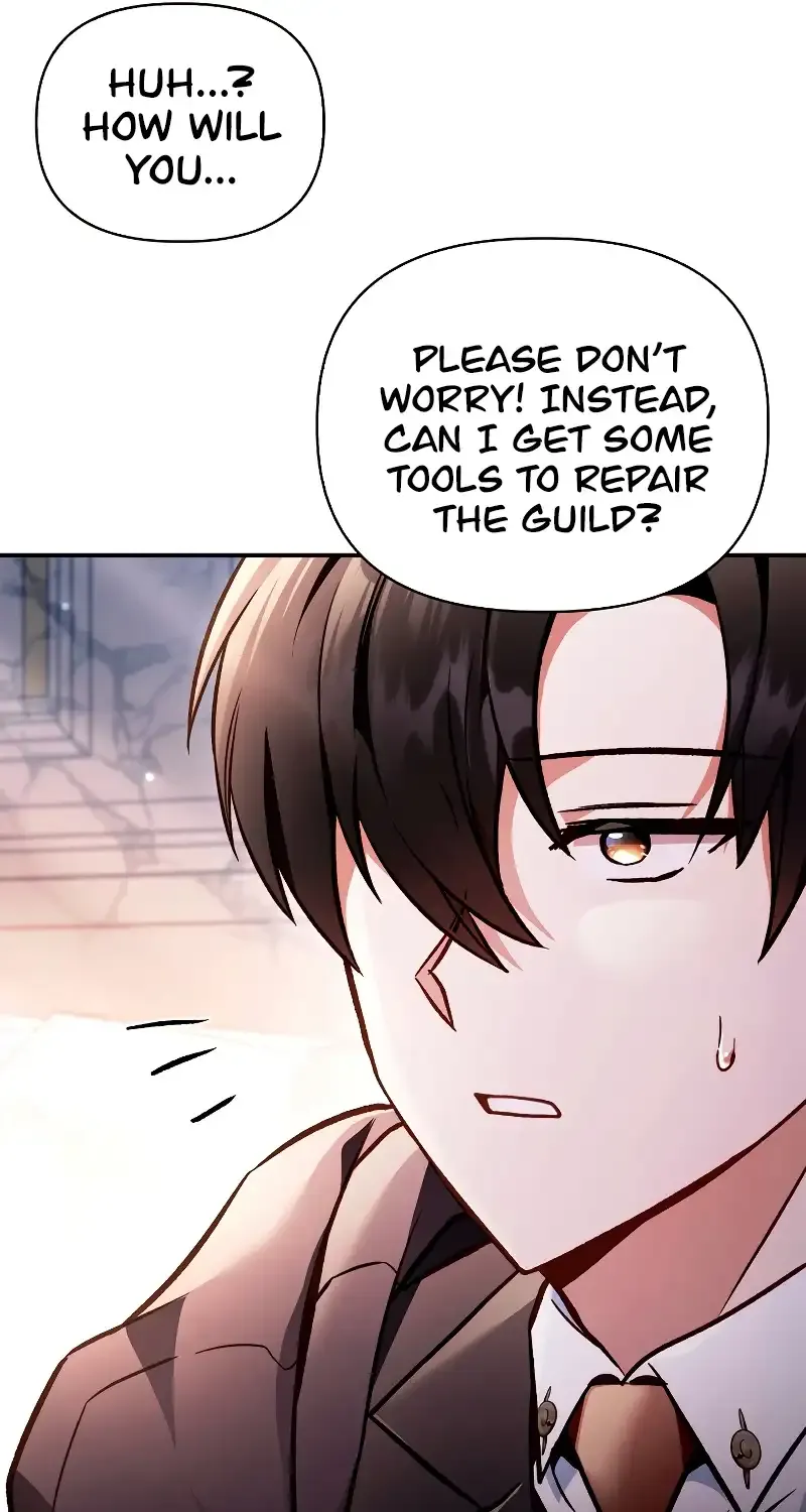 Read Regressor instructional manual chapter 100 image 39 on Lezhin