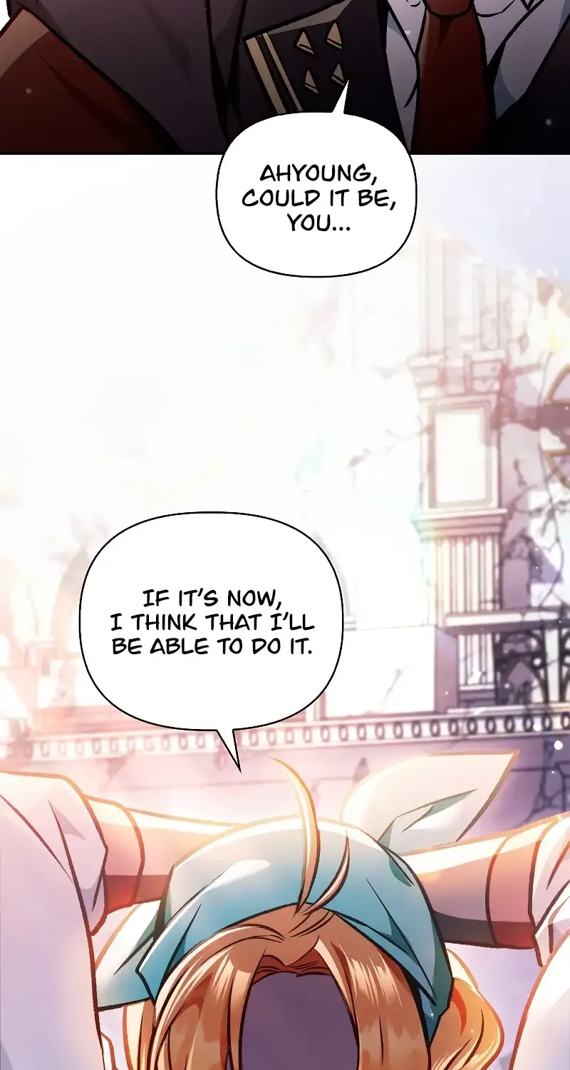 Read Regressor instructional manual chapter 100 image 40 on Lezhin