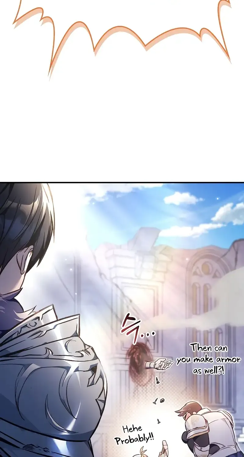 Read Regressor instructional manual chapter 100 image 46 on Lezhin