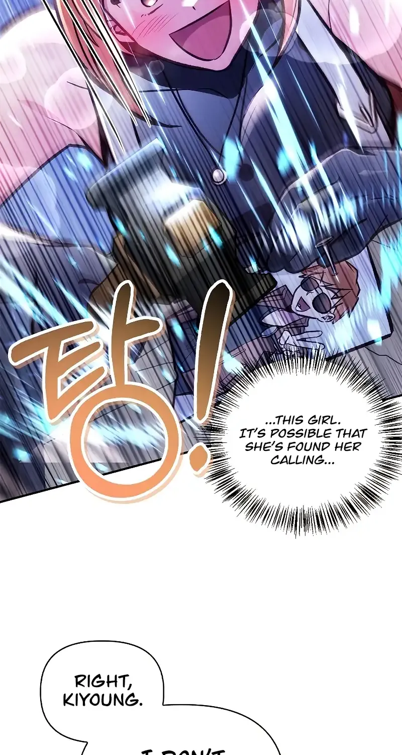 Read Regressor instructional manual chapter 100 image 50 on Lezhin