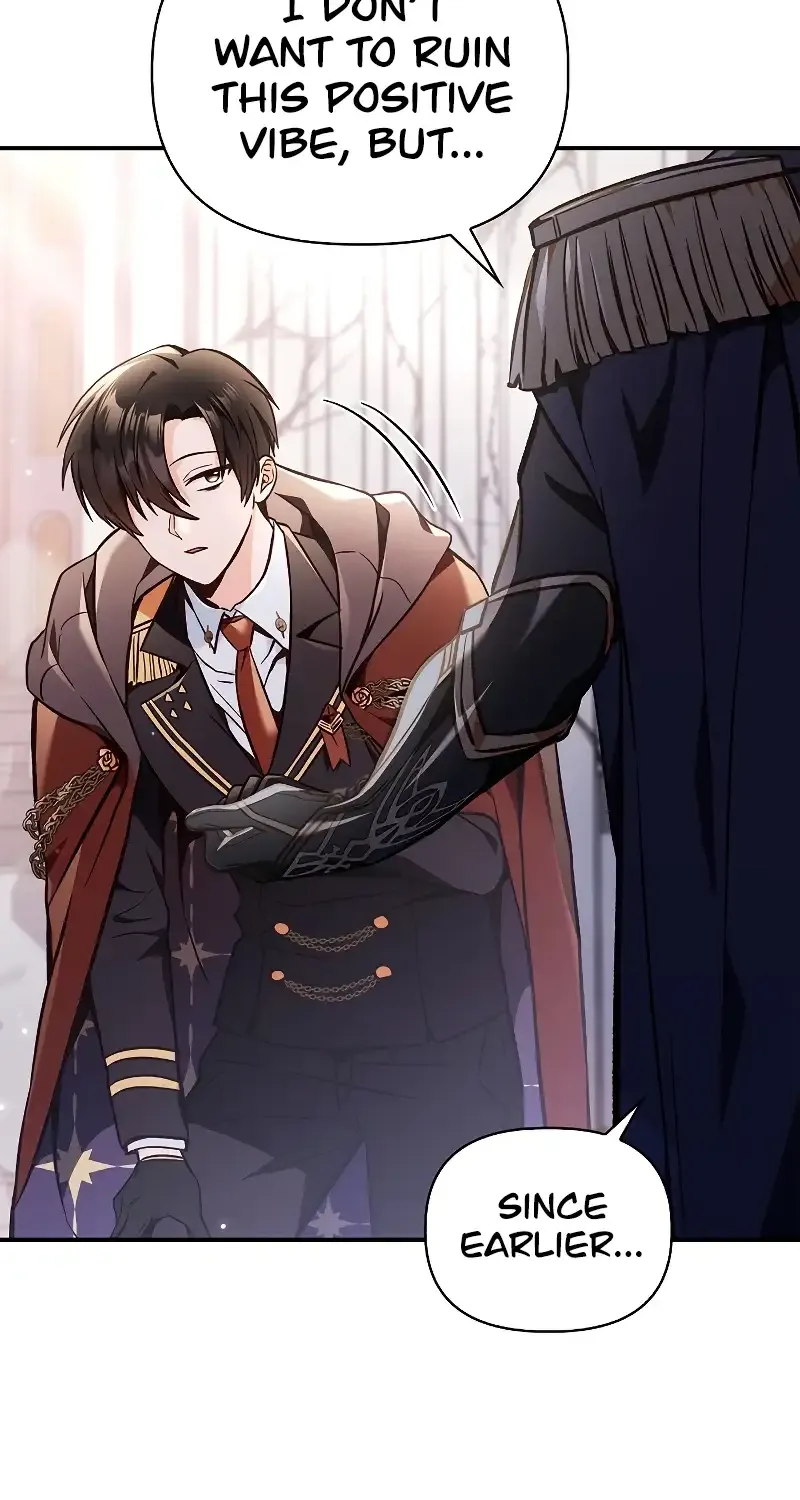 Read Regressor instructional manual chapter 100 image 51 on Lezhin