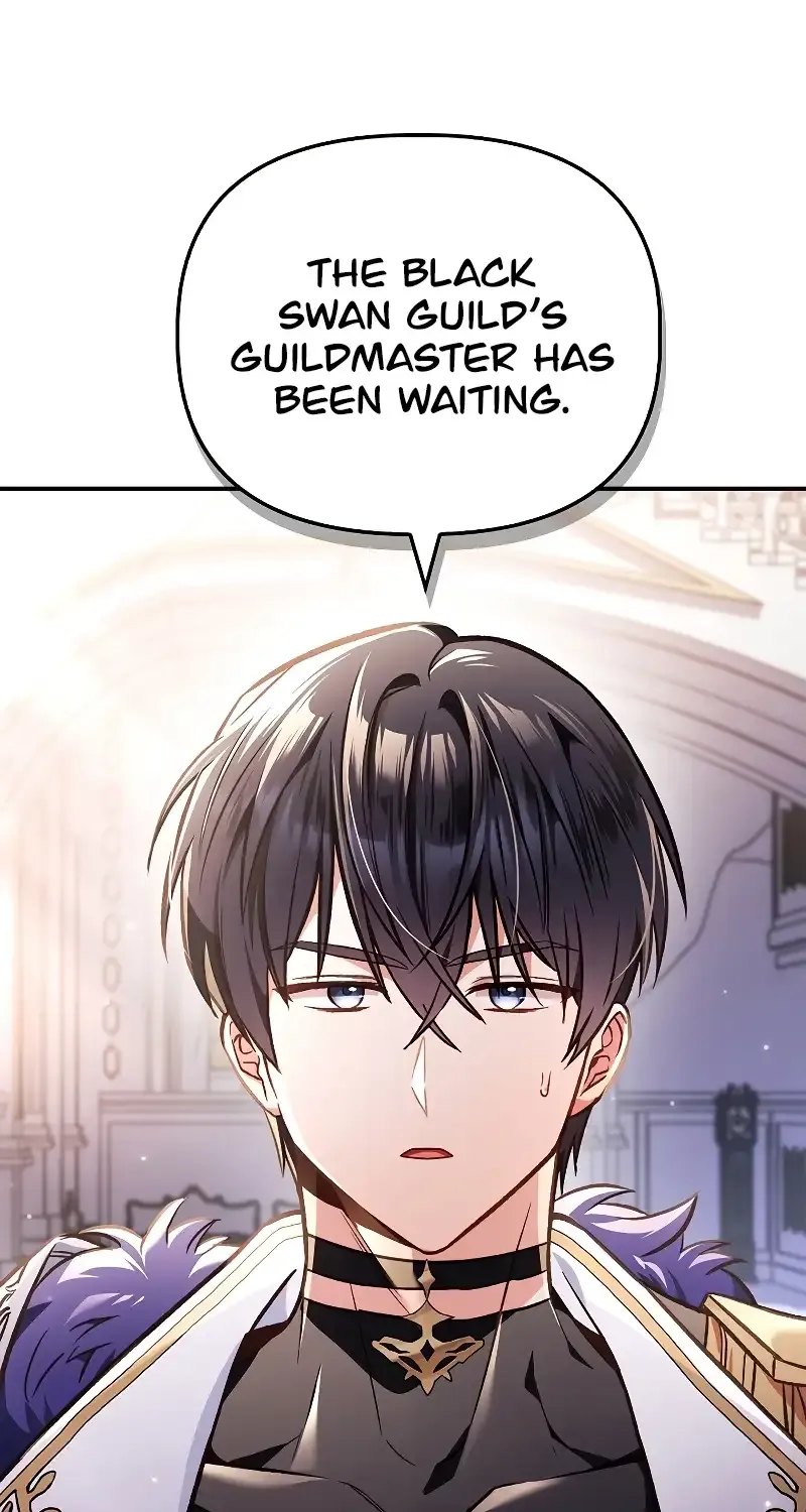 Read Regressor instructional manual chapter 100 image 52 on Lezhin