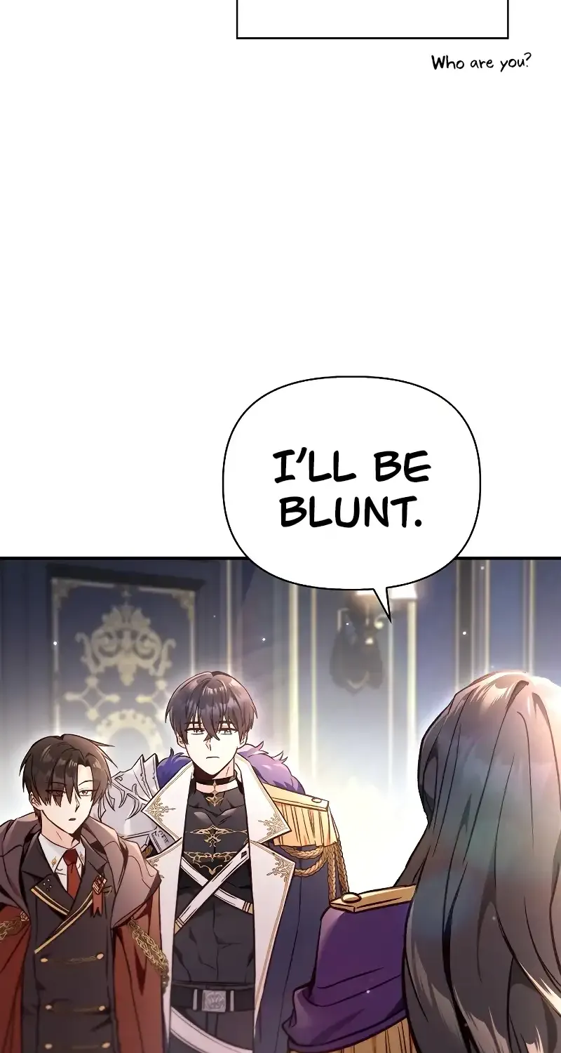 Read Regressor instructional manual chapter 100 image 65 on Lezhin