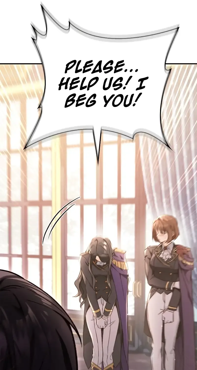 Read Regressor instructional manual chapter 100 image 67 on Lezhin