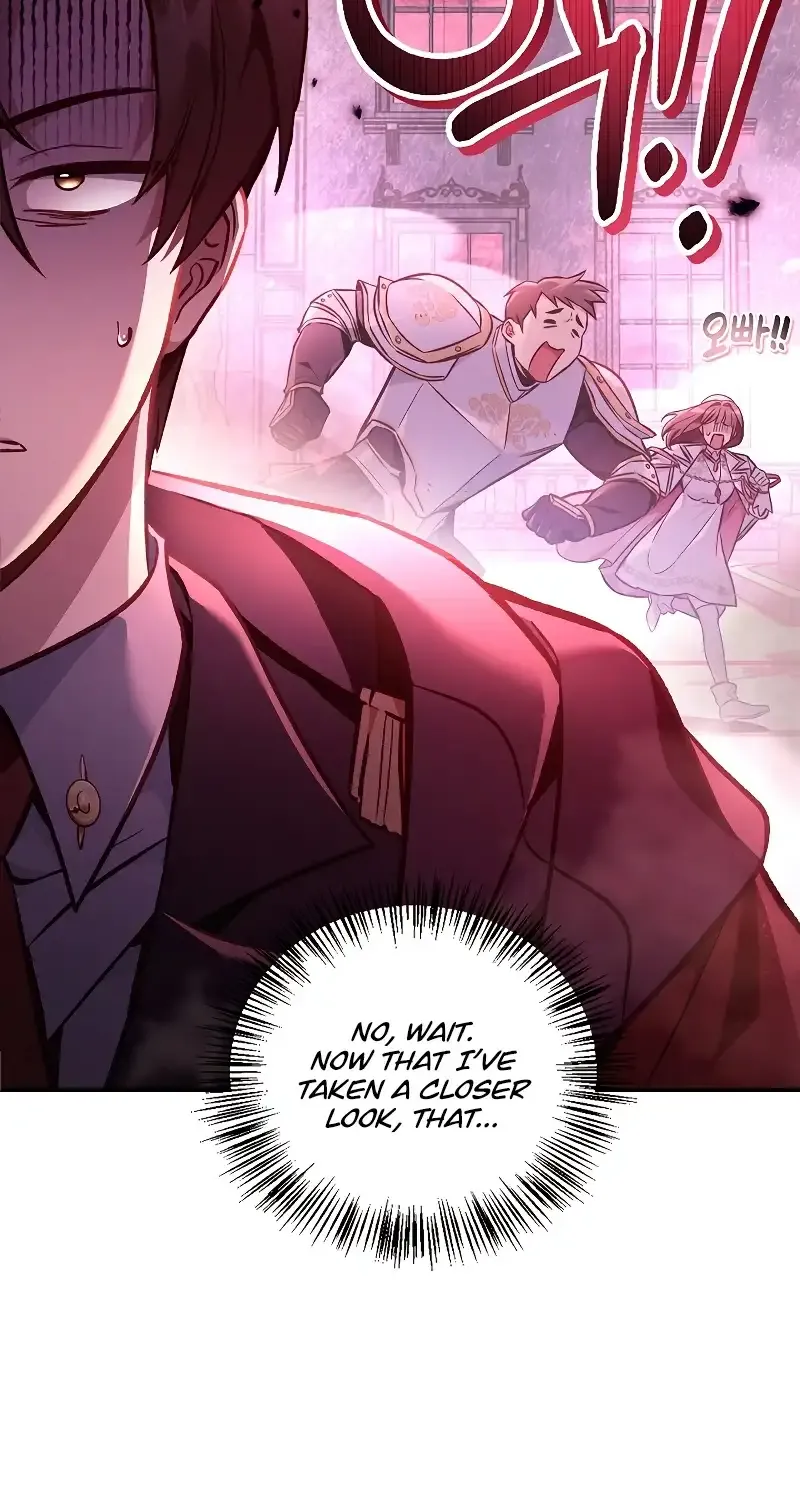 Read Regressor instructional manual chapter 100 image 7 on Lezhin